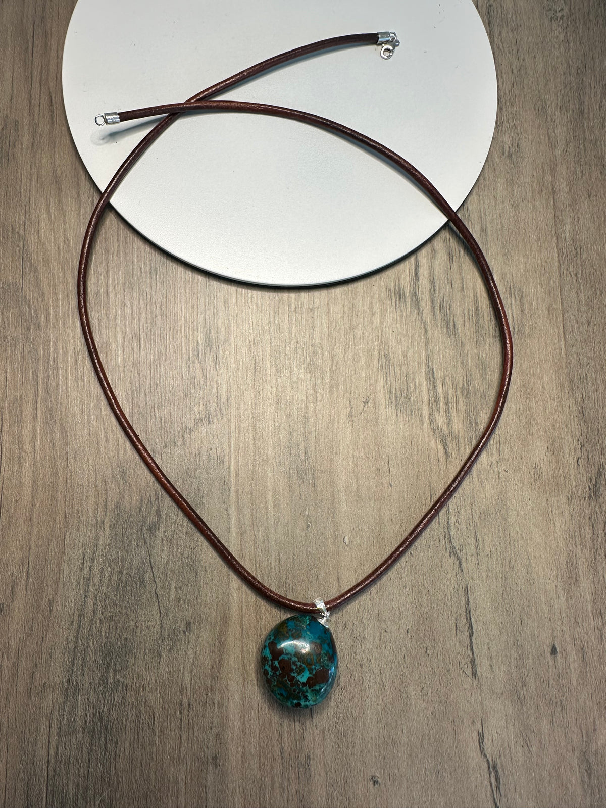 Yaku Necklace