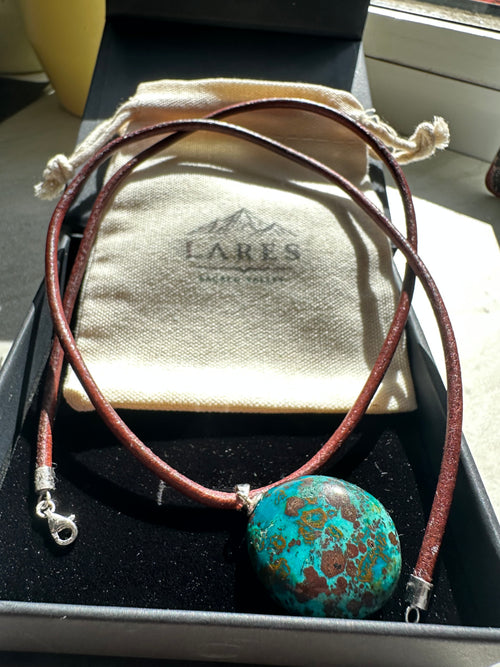 Yaku Necklace